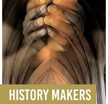 eBook042 - HISTORY MAKERS : The True Stories of How Two of the Biggest Spirit-Filled Movements Got Started Online Hot Sale