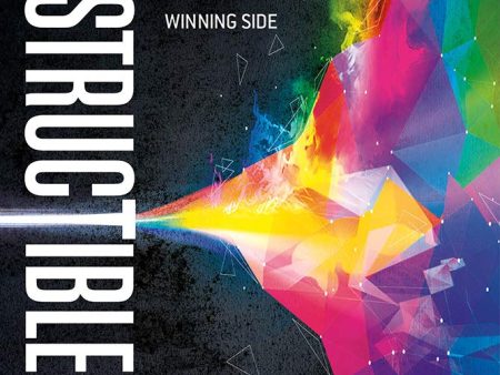 Indestructible: Fight Your Spiritual Battles From the Winning Side For Sale