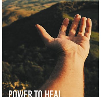 eBook004 - POWER TO HEAL : Three Stories of Supernatural Healing For Sale