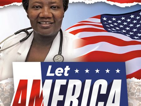 Let America Live: Exposing the Hidden Agenda Behind the 2020 Pandemic, My Journey Hot on Sale