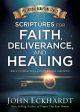 Scriptures for Faith, Deliverance, and Healing: A Topical Guide to Spiritual and Personal Growth on Sale