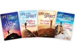 eBook - Life in the Spirit - Solid Rock Series VOLS.1-4 Hot on Sale