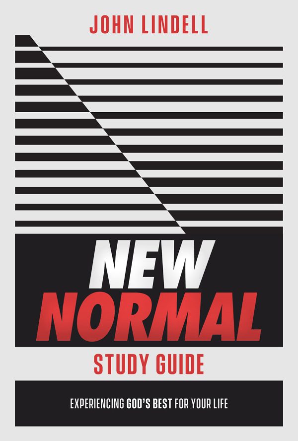 New Normal Study Guide: Experiencing God s Best for Your Life Online Hot Sale