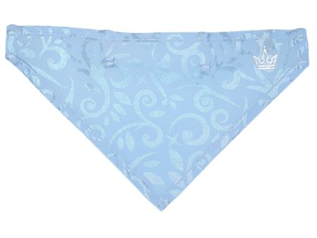 After Midnight Pet Bandana Online now