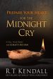 Prepare Your Heart for the Midnight Cry: A Call to be Ready for Christ s Return on Sale