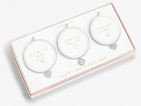 Joma Jewellery - Celebration Set - Happy Mothers Day For Cheap