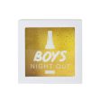 Splosh Mini Change Box - Boys Night Out on Sale