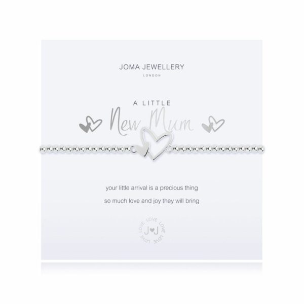 Joma Jewellery Bracelet - A Little New Mum Supply