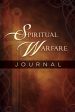 The Spiritual Warfare Journal For Discount