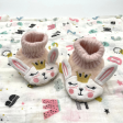 Splosh Toddler Bunny Slippers For Discount