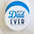 Splosh Best Dad Ceramic Coaster For Sale