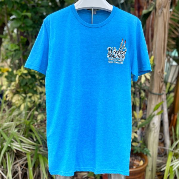 Tiki Time Tee For Discount