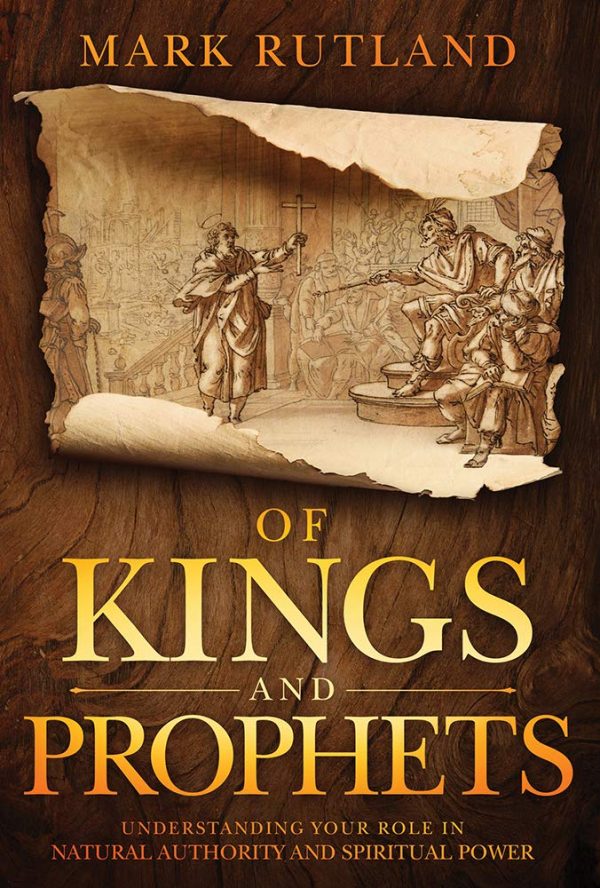 Of Kings and Prophets: Understanding Your Role in Natural Authority and Spiritual Power Online now