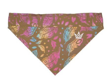 Riverbend Pet Bandana Supply