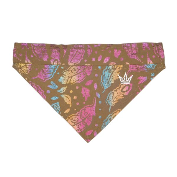 Riverbend Pet Bandana Supply