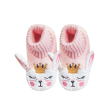 Splosh Toddler Bunny Slippers For Discount