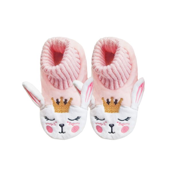 Splosh Toddler Bunny Slippers For Discount