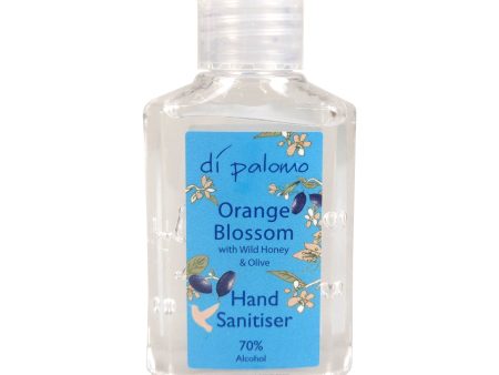 Di Palomo Orange Blossom Hand Sanitiser 56ml Online Sale