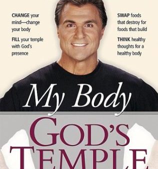 My Body God s Temple: A Body Built for Victory Online