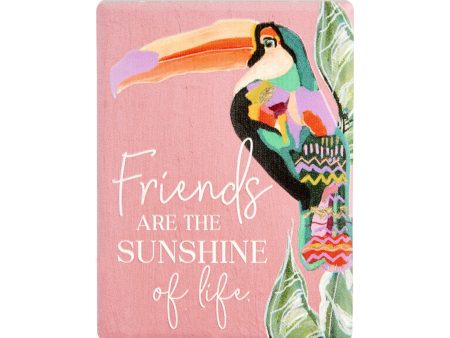 Splosh - Talulah Friends Ceramic Magnet Hot on Sale