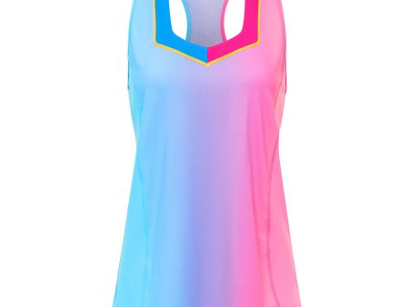 Beauty Sleep Princess Flow Tank Top For Sale