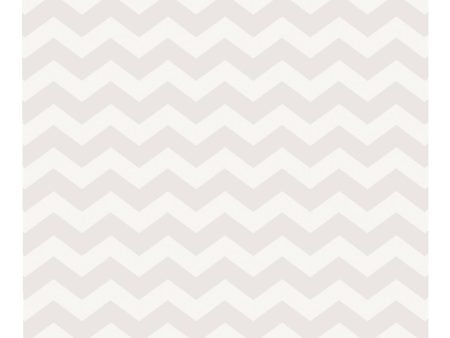 Splosh Hamptons Ceramic Coaster - Natural Chevron For Discount