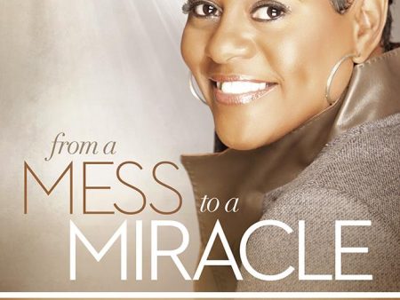 From a Mess to a Miracle: Experiencing True Transformation in Christ Supply