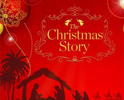 Life in the Spirit: The Christmas Story (e-Book) Discount