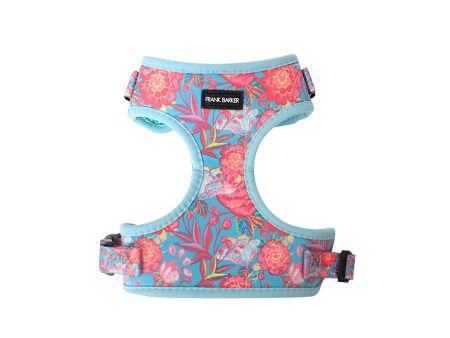 Frank Barker Harness Floral For Sale