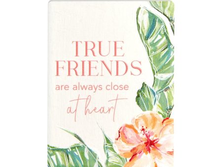 Splosh - Talulah True Friends Ceramic Magnet For Sale