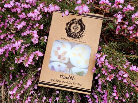 Cello Naked Melts - Muddle Online Hot Sale