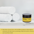 The Naked Bee Coconut & Honey Body Butter 3oz Online Hot Sale