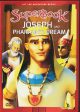 Superbook - Joseph and Pharaoh s Dream (Book) Online Hot Sale