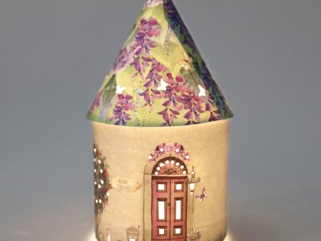 Splosh Fairy House - Melody Starlight Sale