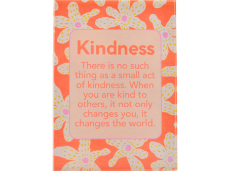 Splosh Meaningful Magnet Kindness Hot on Sale