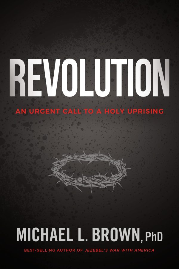 Revolution: An Urgent Call to a Holy Uprising Discount