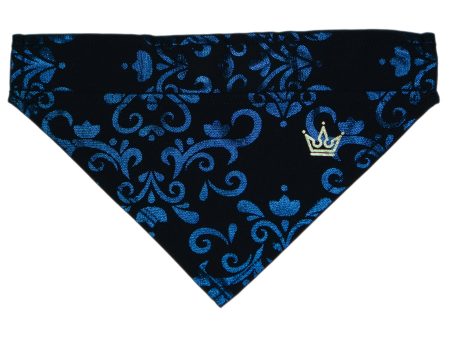 Snow Sister Pet Bandana on Sale