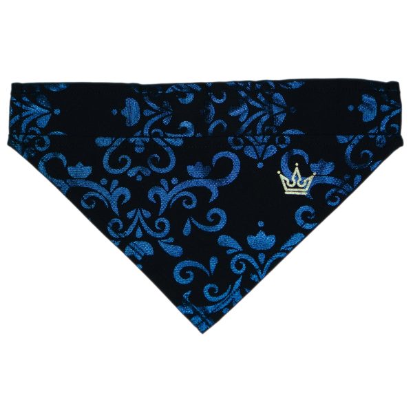 Snow Sister Pet Bandana on Sale