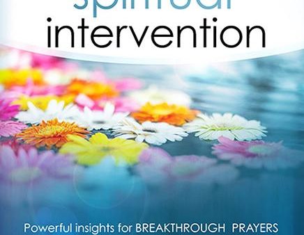 Spiritual Intervention: Powerful Insights for Breakthrough Prayers Cheap