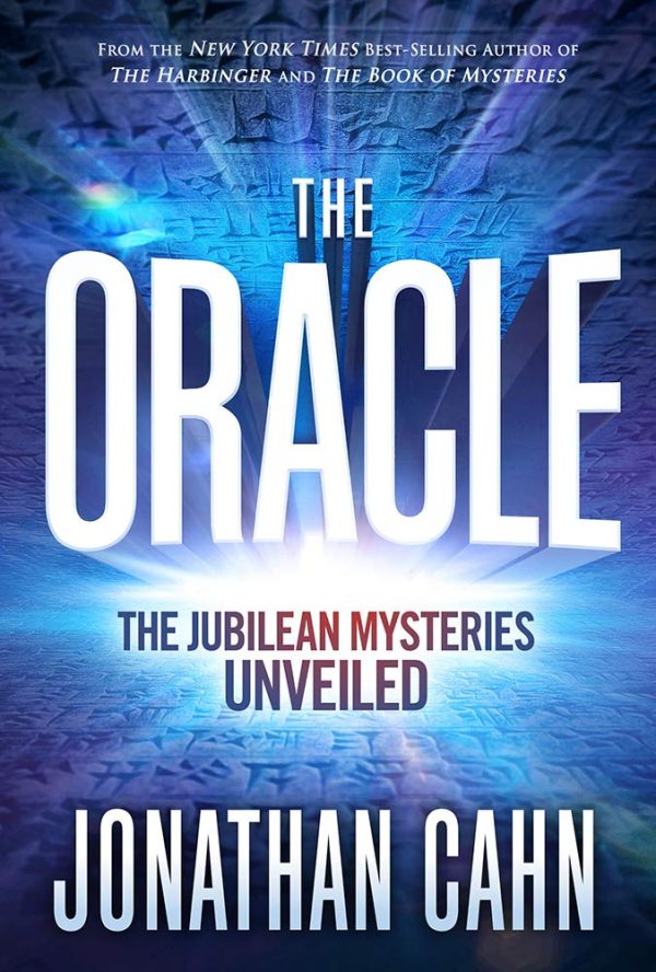 The Oracle: The Jubilean Mysteries Unveiled For Cheap