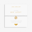 Joma Jewellery Bracelet - A Little Bee Lucky For Discount