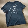 Stay Salty - Unisex T-Shirt Online