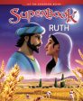 Superbook - Ruth (Book) Supply