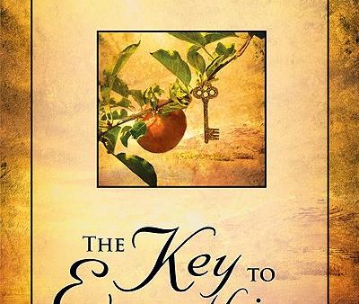 Key to Everything: Unlocking the Door to Living in the Spirit of God s Releasing Grace Supply