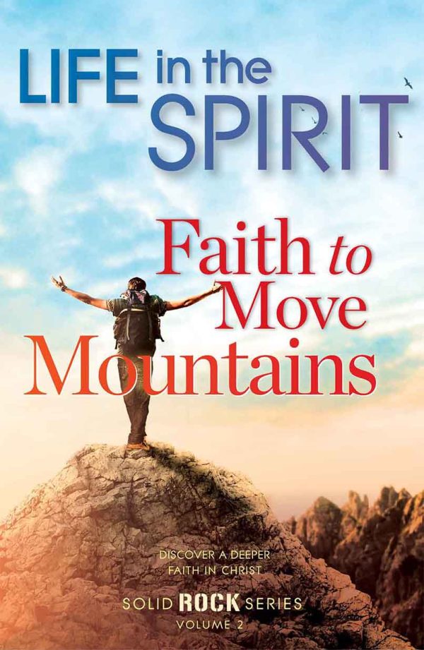 Life in the Spirit E-Book Vol 6 Cheap