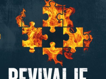 Revival If...: Igniting Your Passion for Personal Renewal and National Revival For Sale