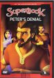 Superbook DVD - Peter s Denial Online Hot Sale