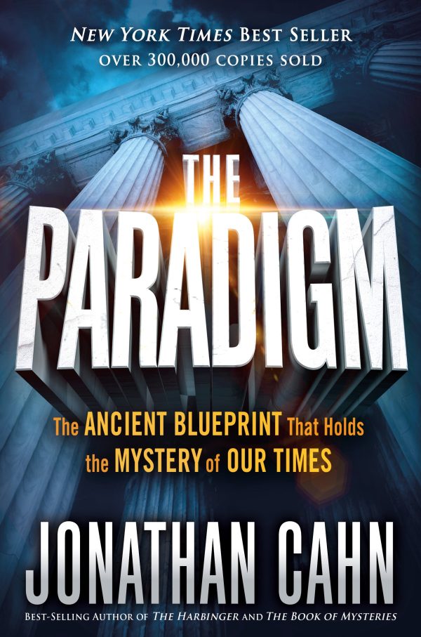 The Paradigm: The Ancient Blueprint That Holds the Mystery of Our Times - Trade Paper Discount