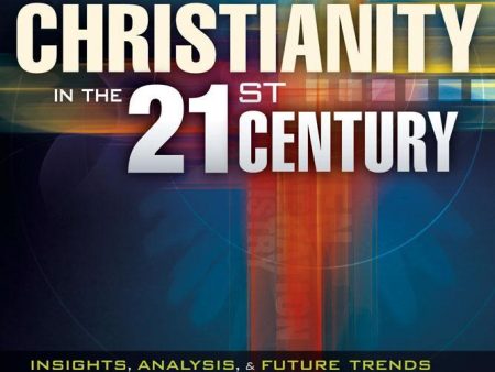 Spirit-Empowered Christianity in the 21st Century: Insights, Analysis, and Future Trends from World-Renowned Scholars Online now