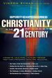 Spirit-Empowered Christianity in the 21st Century: Insights, Analysis, and Future Trends from World-Renowned Scholars Online now